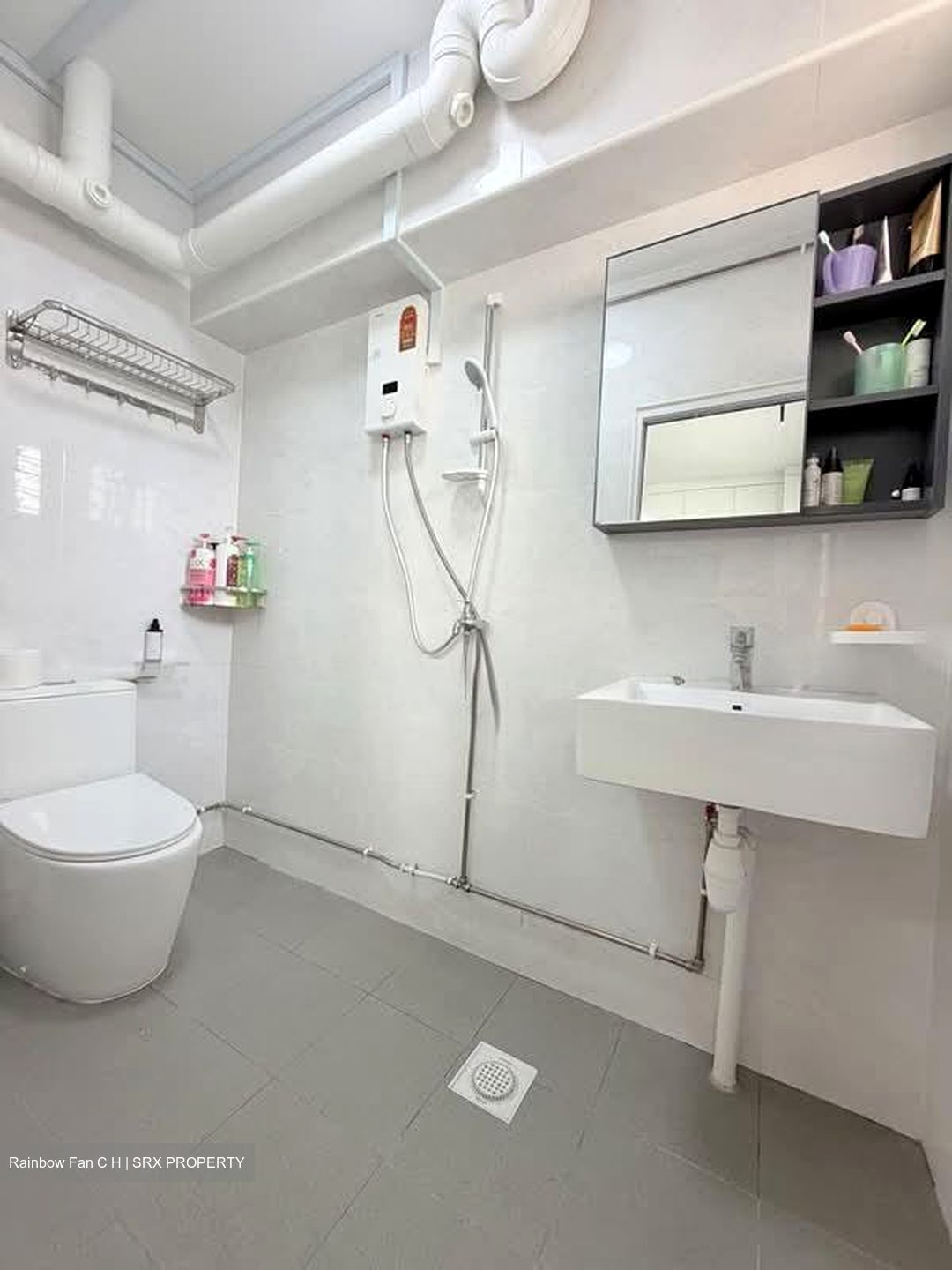 Blk 927 Yishun Central 1 (Yishun), HDB 5 Rooms #592002431
